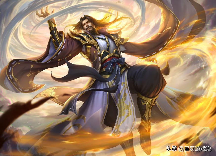 三国时代ol神将属性_文鸯最强武将分析_三国杀先手武将排名