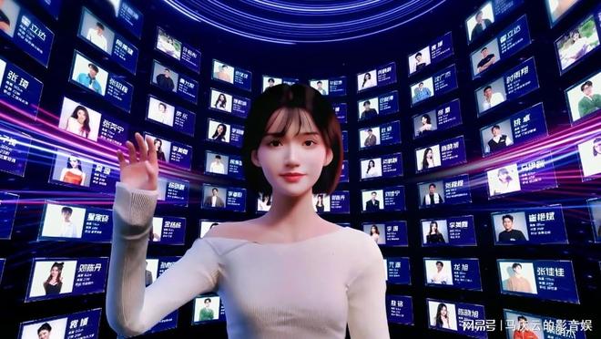 《非诚勿扰》再次让观众眼前一亮，小零加盟，人工智能带来大惊喜