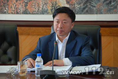 田玉林的人物受审