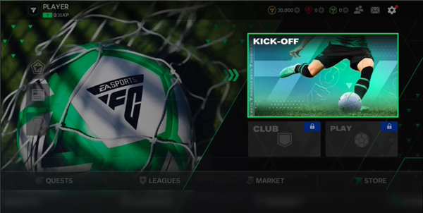 fifa mobile国际版