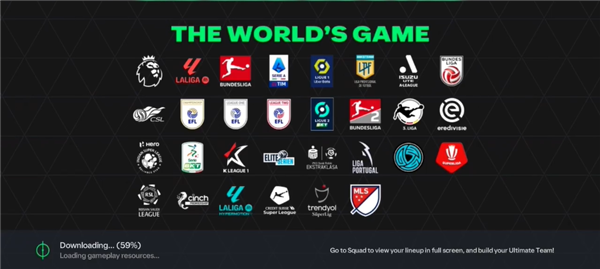 fifa足球国际最新版2025下载_fifa mobile国际版球员组建攻略_fifa2025