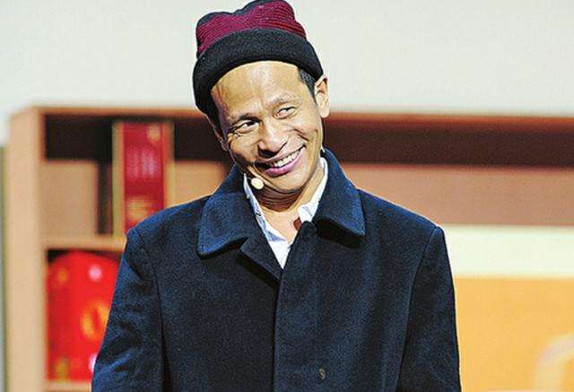 宋小宝碰瓷小品台词欢_宋小宝早期打工经历_宋小宝成名之路