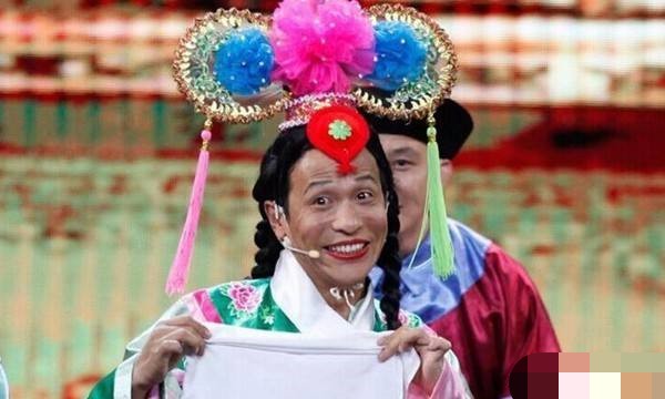 宋小宝早期打工经历_宋小宝成名之路_宋小宝碰瓷小品台词欢