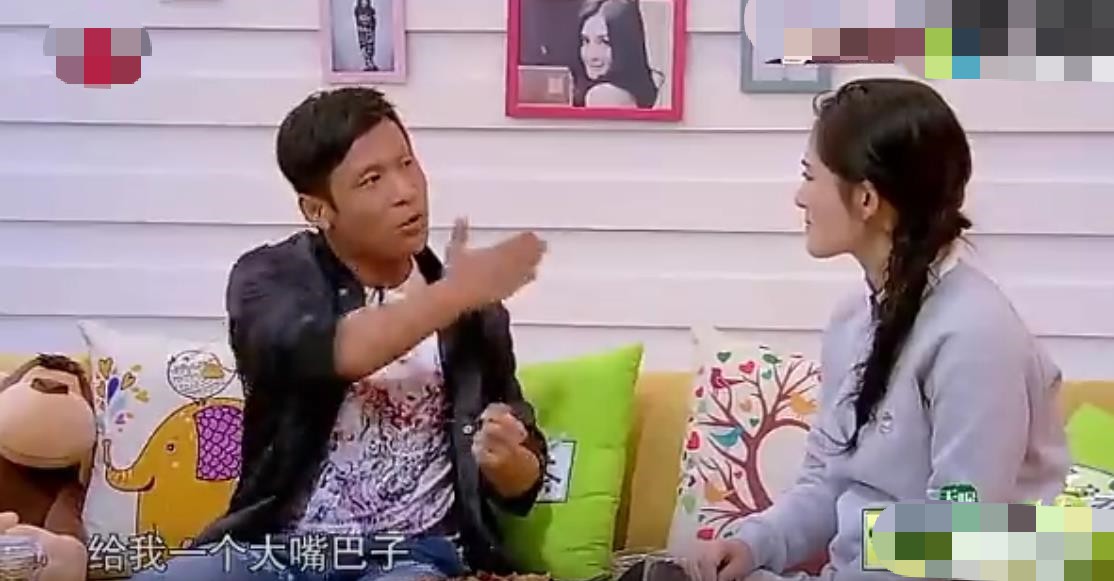 宋小宝碰瓷小品台词欢_宋小宝早期打工经历_宋小宝成名之路