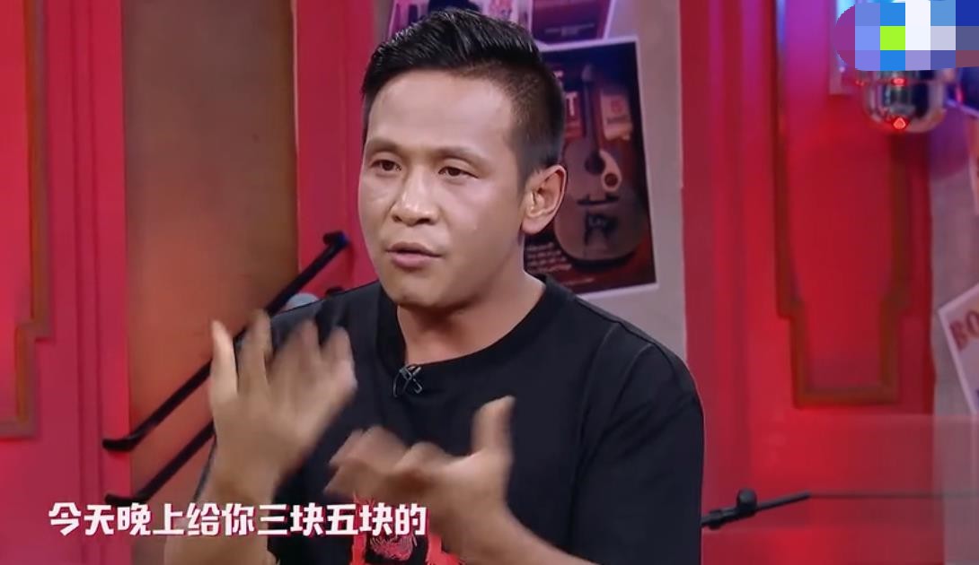 宋小宝碰瓷小品台词欢_宋小宝成名之路_宋小宝早期打工经历