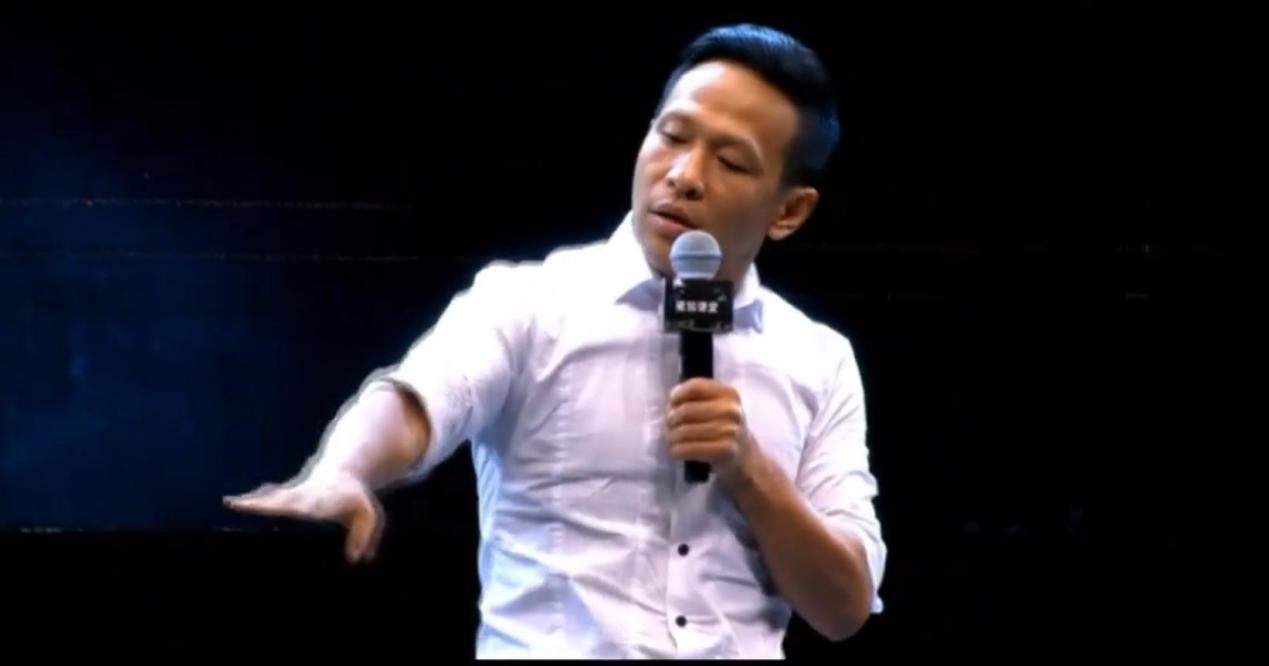 宋小宝碰瓷小品台词欢_宋小宝成名之路_宋小宝早期打工经历