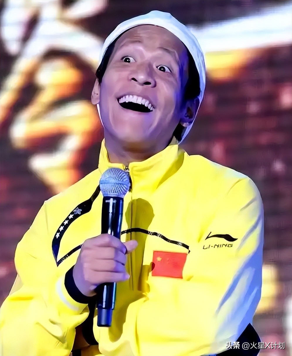 宋小宝碰瓷小品台词欢_宋小宝事业巅峰与衰落_宋小宝抛弃发妻真相