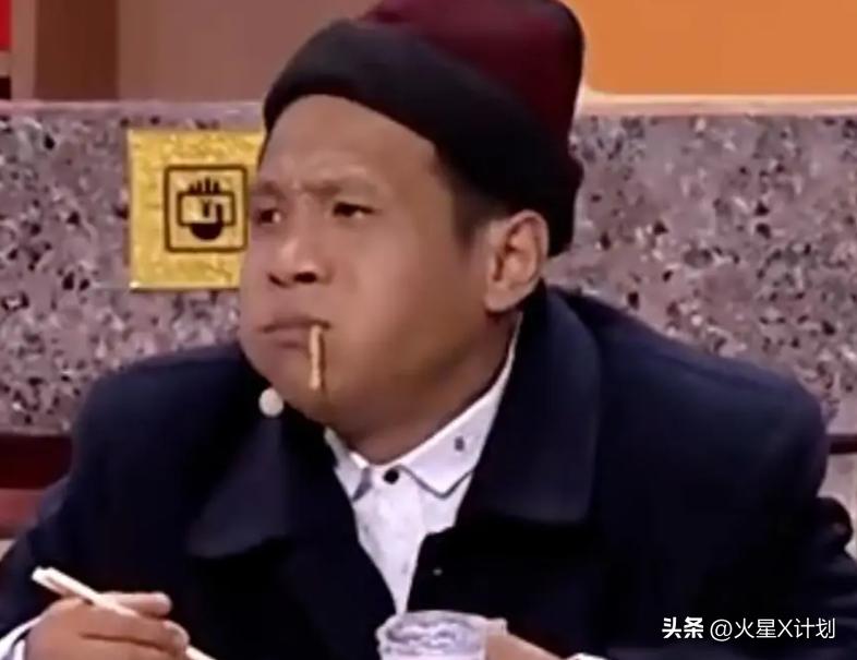 宋小宝碰瓷小品台词欢_宋小宝抛弃发妻真相_宋小宝事业巅峰与衰落