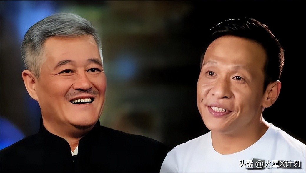 宋小宝事业巅峰与衰落_宋小宝碰瓷小品台词欢_宋小宝抛弃发妻真相