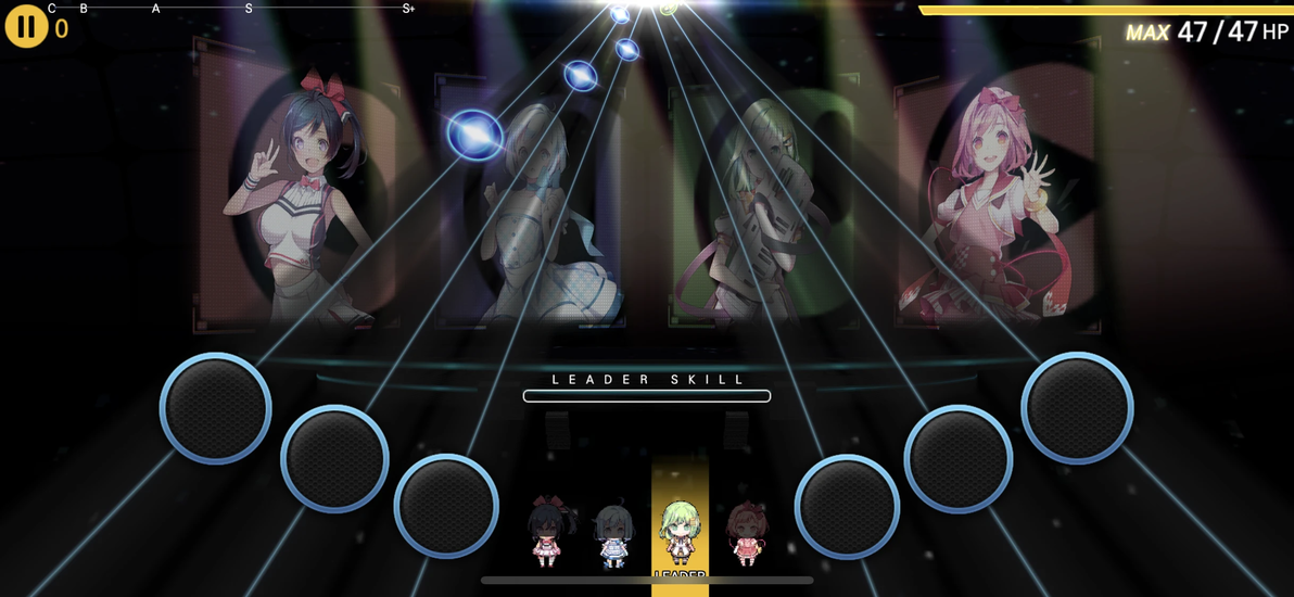 Tapsonic TOP分析_音乐游戏批评_tapsonic