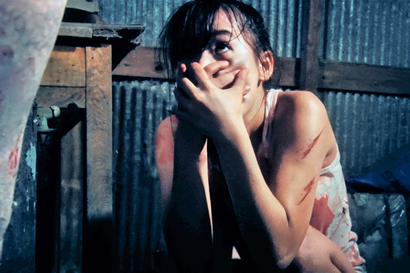 生化危机5电影迅雷下载_经典丧尸电影推荐_现代丧尸片巅峰之作