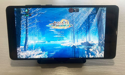 古剑奇谭3 云游戏 手机玩 单机游戏_台湾玩古剑奇谭2