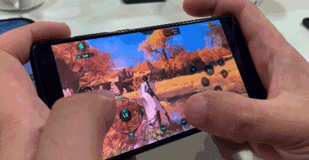 古剑奇谭3 云游戏 手机玩 单机游戏_台湾玩古剑奇谭2