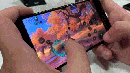 古剑奇谭3 云游戏 手机玩 单机游戏_台湾玩古剑奇谭2