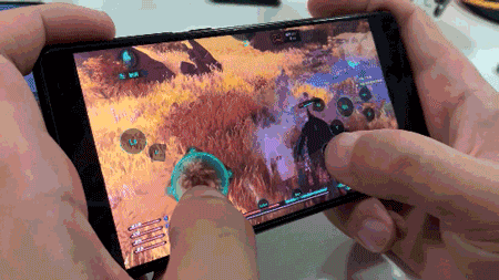 古剑奇谭3 云游戏 手机玩 单机游戏_台湾玩古剑奇谭2