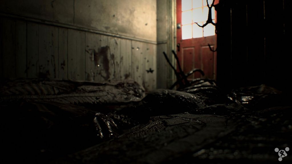 《生化危机7》终于恐怖了？听开发者怎么说