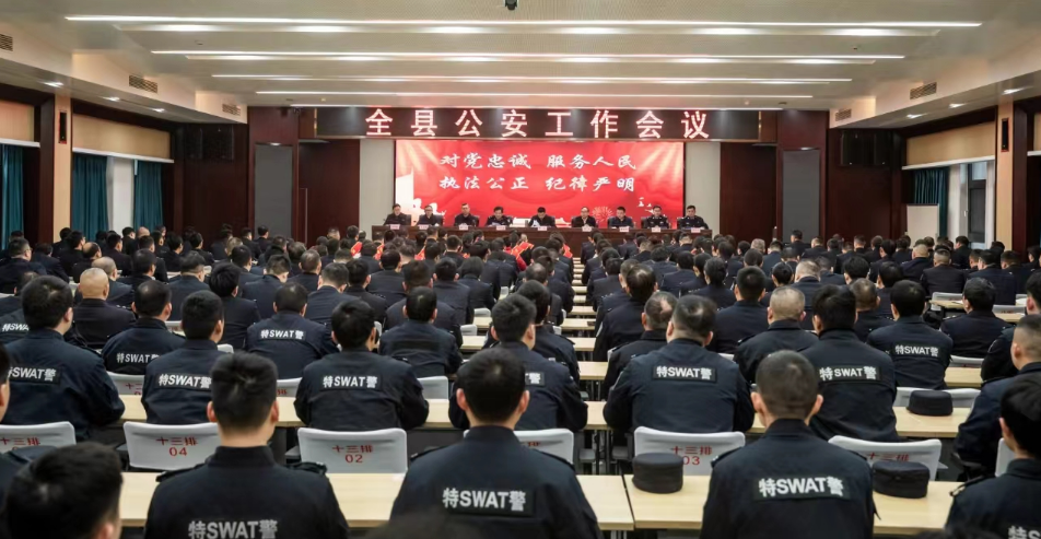 阳新县公安工作会议内容_阳新最近的新闻头条_万鼎书记讲话要点