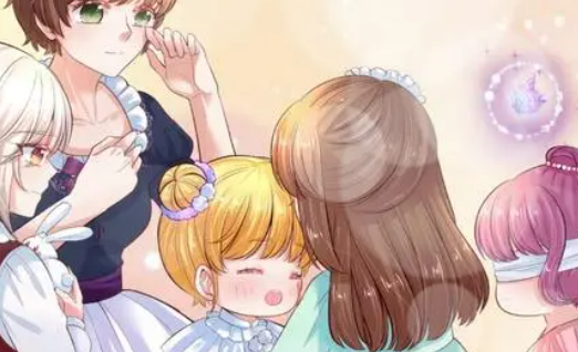 《魔法世界的生活》第几集结局？