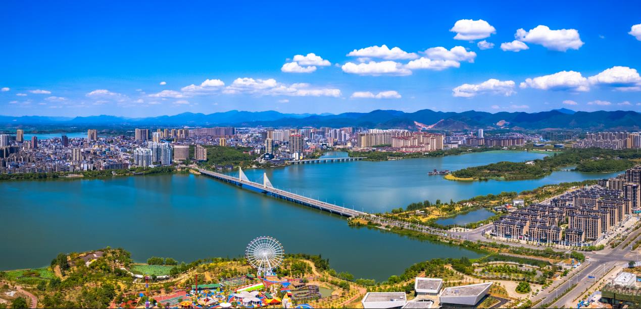 2024年阳新十大社会民生类新闻揭晓！