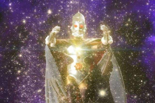 传说中的神秘四奥分别在哪些作品中登场？奥特曼死忠粉不容错过