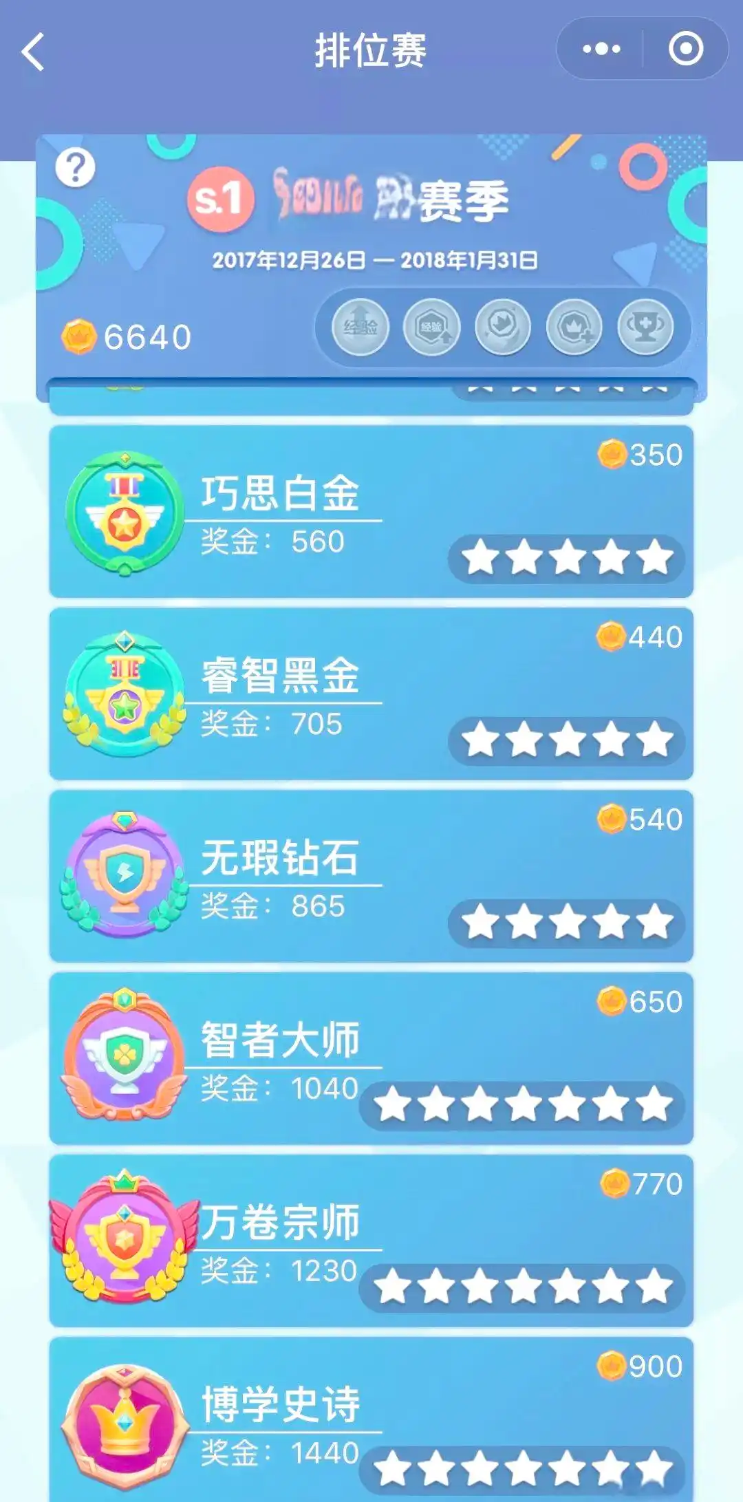 微信小程序头脑王者：外挂问题及游戏机制解析