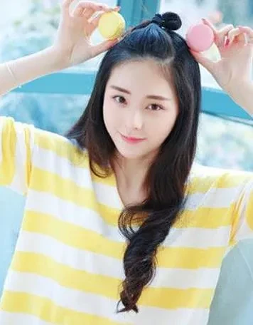 9款大脸圆脸适合发型女_娃娃脸适合什么发型_大圆脸女人适合什么发型