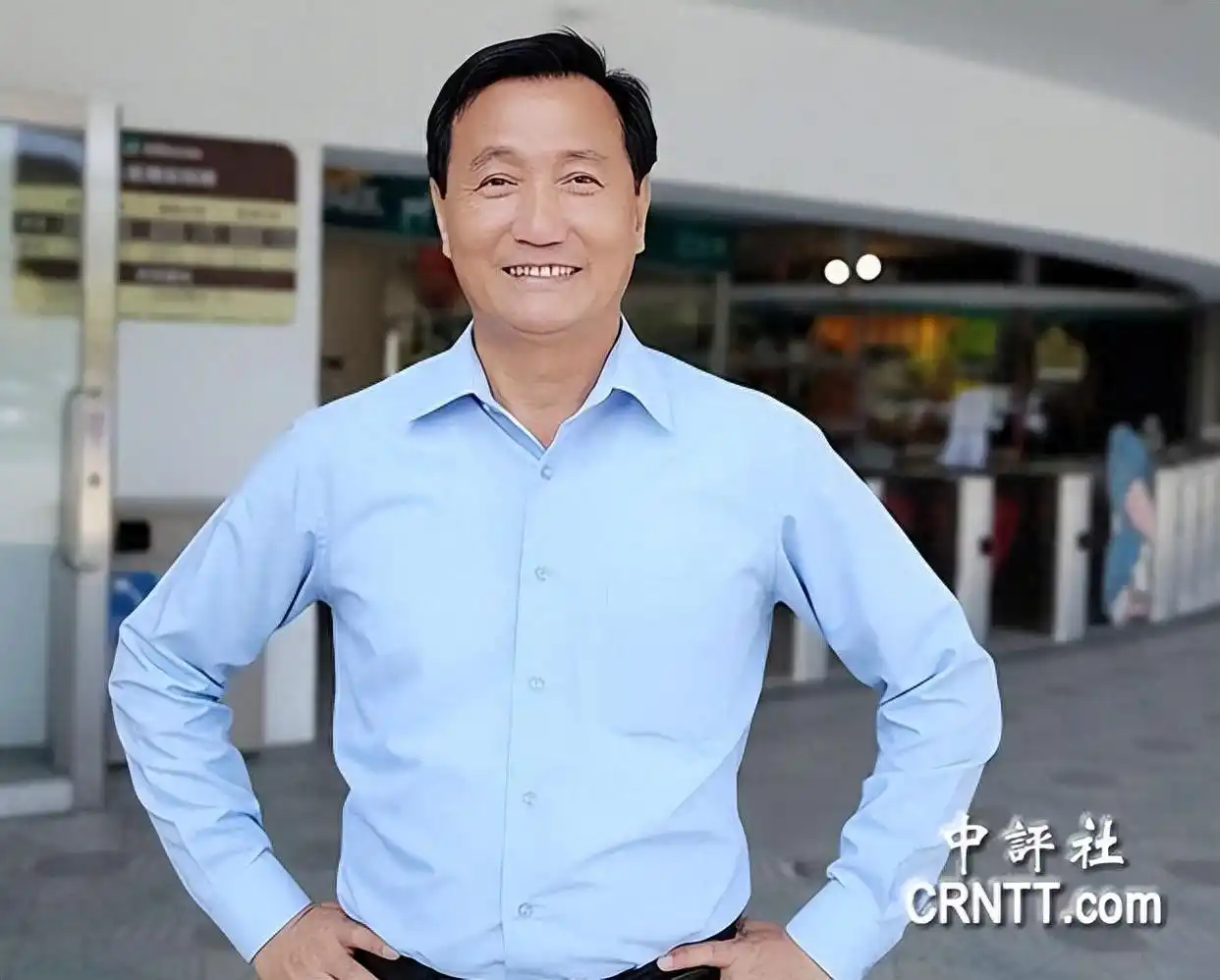 朱立伦率党务干部总辞，国民党前中常委：郑丽文应挽留合适人才