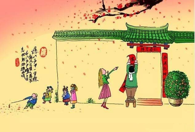 春节为何要放鞭炮？鞭炮有怎样的历史，为什么会成为春节的标配？