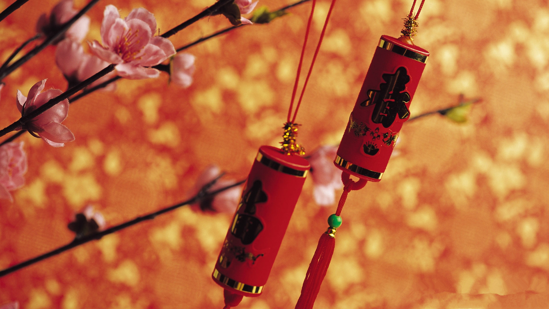 除夕夜春晚倒计时_春节放鞭炮传统习俗_过年放鞭炮