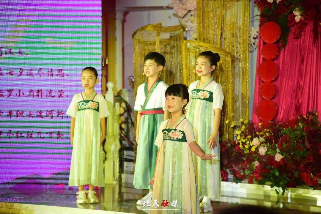 天津七夕主题活动_北辰区七夕示范活动_2025天津北辰最新新闻