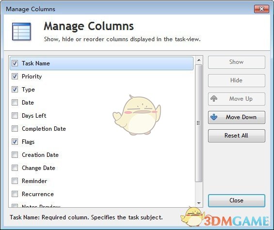 Daily To-Do List(日历待办事项列表)v4.522