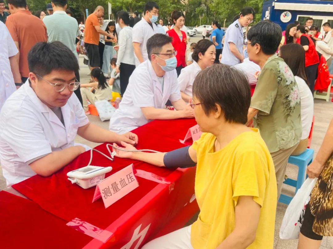 国家安全法颁布实施10周年_2025天津北辰最新新闻_北辰区国家安全普法宣传