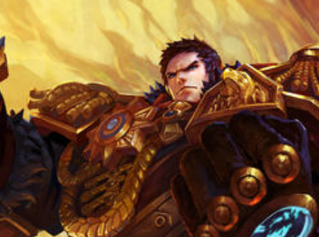 无限火力中， 有什么堪称BUG级的英雄套路？