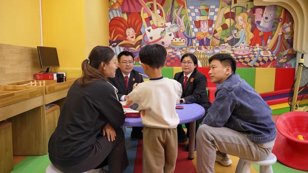 2025天津法院院长访谈_2025天津北辰最新新闻_北辰区人民法院贾亚强访谈录