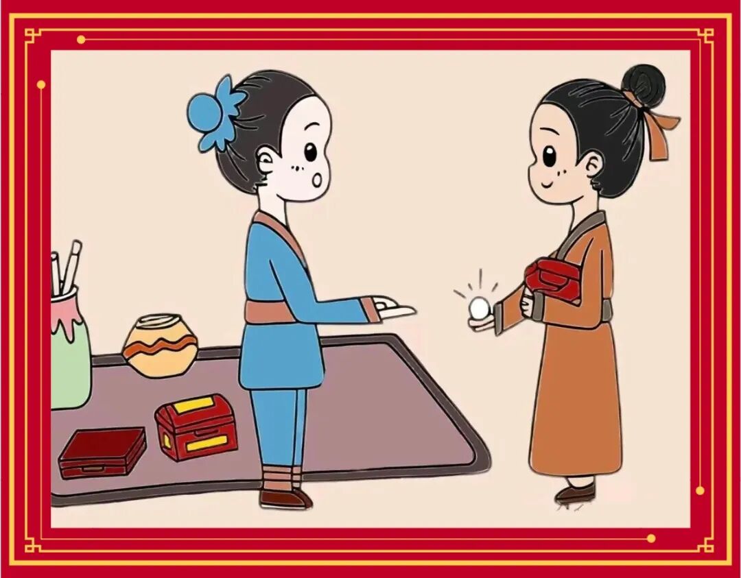 成语出处及解释_看图猜一句话答案大全_看图猜成语每日更新5题