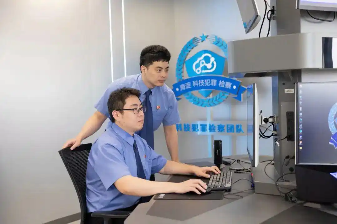 上班族慎点！企业邮箱里的“补贴申领”邮件可能有诈！