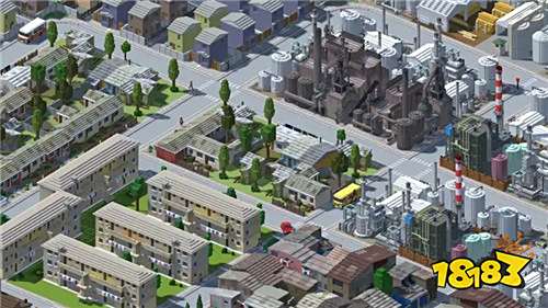 2025城市建设经营游戏排行榜-十大建设城市模拟经营游戏推荐