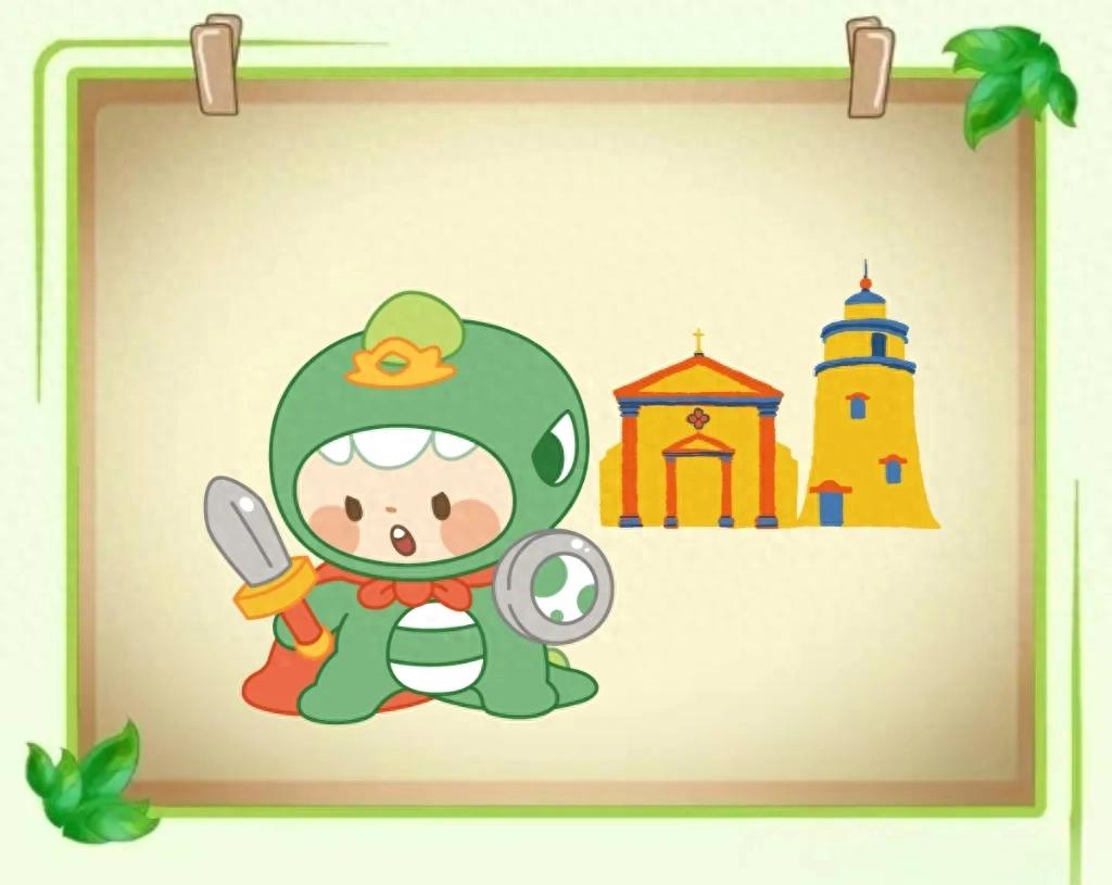 趣味看图猜成语第64期，好玩涨知识，初次见面就象老朋友一样