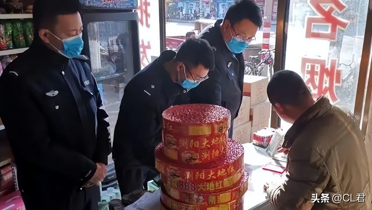 农村燃放鞭炮政策_春节各地禁放鞭炮回应_过年放鞭炮