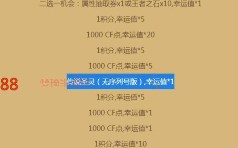 哪里可以免费刷cf点？这几个平台可能有你要的！