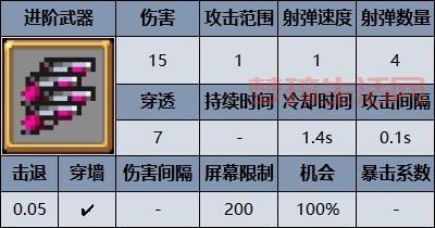 血法师武器选择指南，平民玩家武器怎么搭配？