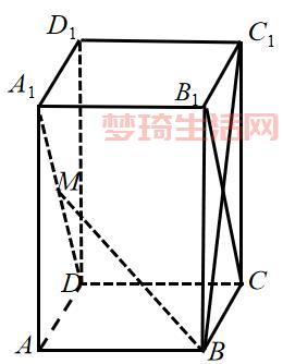 正四棱柱的性质有哪些？这篇文章帮你总结好了！