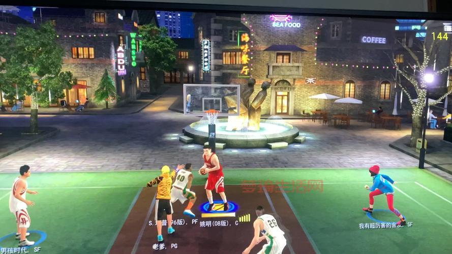 nba2k1怎么玩？新手快速入门攻略看这里！