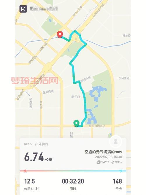 1公里有多远？步行骑车开车分别要多久？