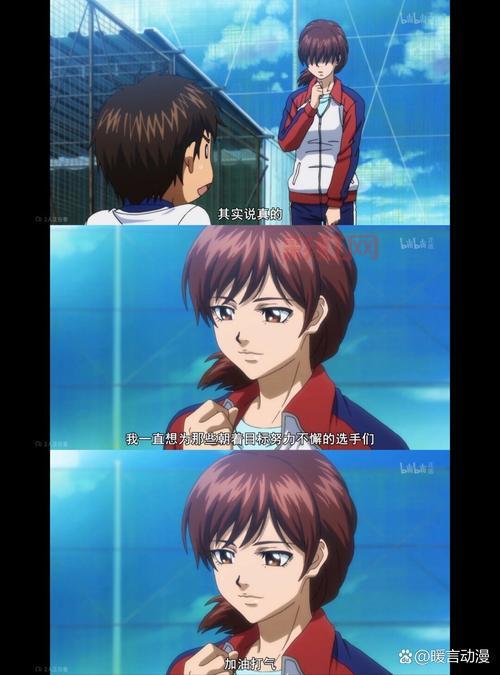 女棒甲子园:美少女的梦想与热血棒球之路