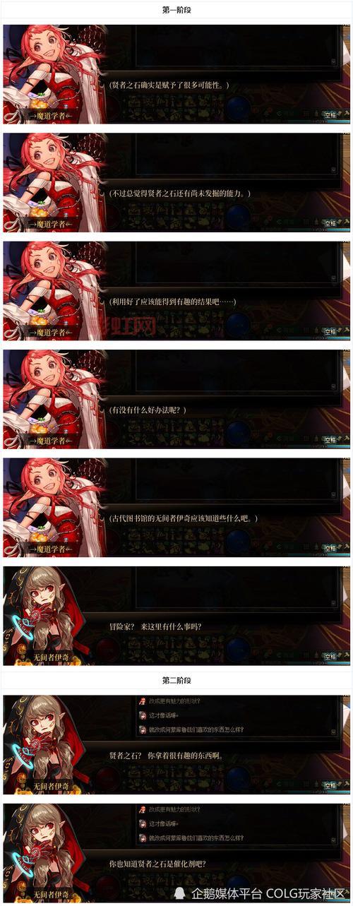 玩转DNF男魔法师,五大专精技能加点全面解析!
