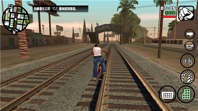 侠盗猎车手：罪恶都市2024最新版