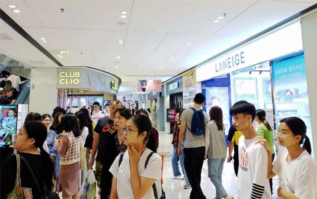 15年“爆改”，它还是你当初认识的丽影广场吗？