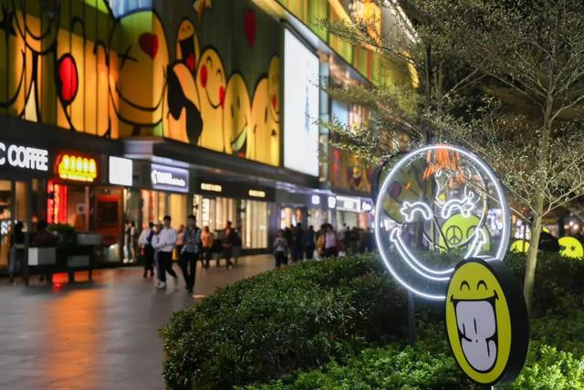 丽影广场15周年庆典_丽影广场_广州首席风尚生活长廊