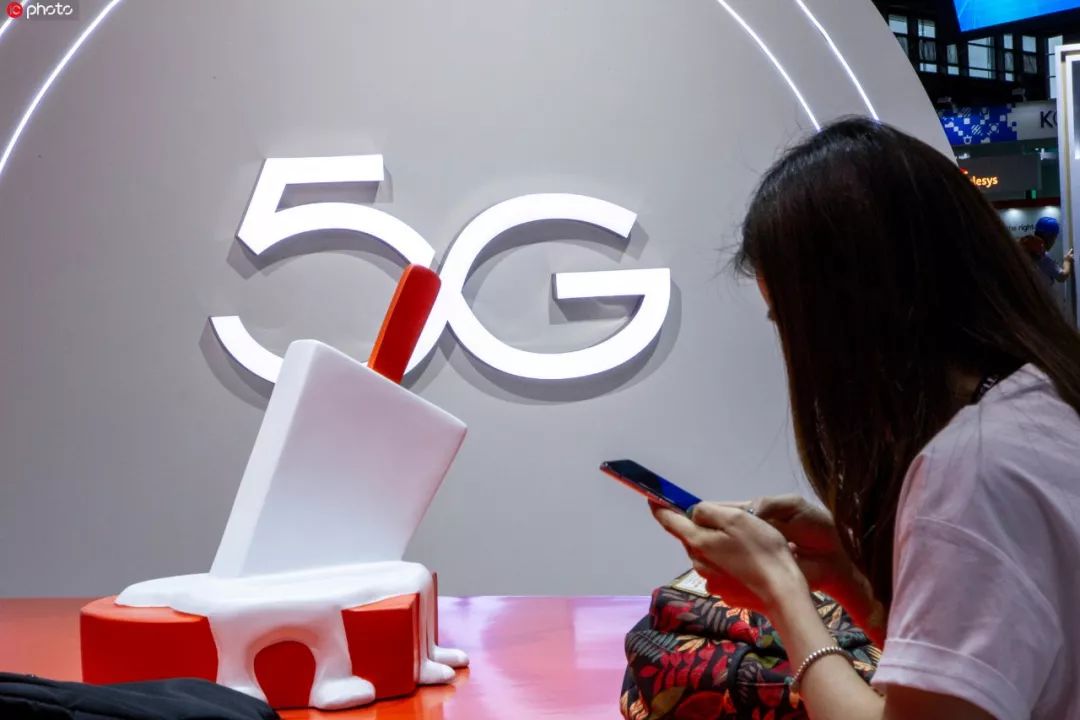 5G网络速度测试_5G手机下载速度体验_高清手机电影下载网站哪个好